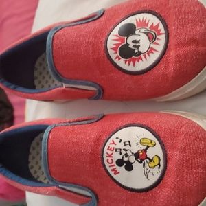 Mickey mouse aize6